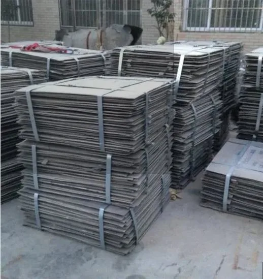 The Global Sell Like Hot Cakes High Quality Nickel Plates From China