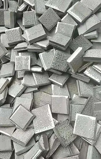 The Global Sell Like Hot Cakes High Quality Nickel Plates From China