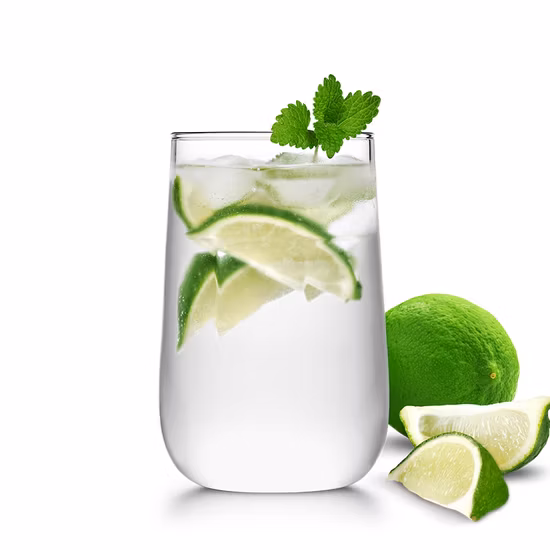 Glass Cup Glass Dessert Cups Juice Cup Cold Water Drinking Glass Coffee Tea Milk Cup of Glassware Tableware