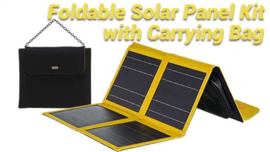 30W Solar Panel USB 5V Power Portable Solar Panel Kit Complete Camping Hiking Travel Phone Charger Solar Plate