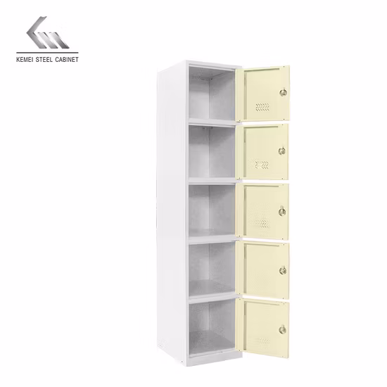Party Equip Four Sides Glass Commercial Bar Drink Display Beer Cooler Storage Locker 278L Sc