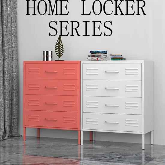 Glass Door Energy Saving Air Cooling Food Fresh and Drinks Refrigeration Upright Display Storage Locker LC